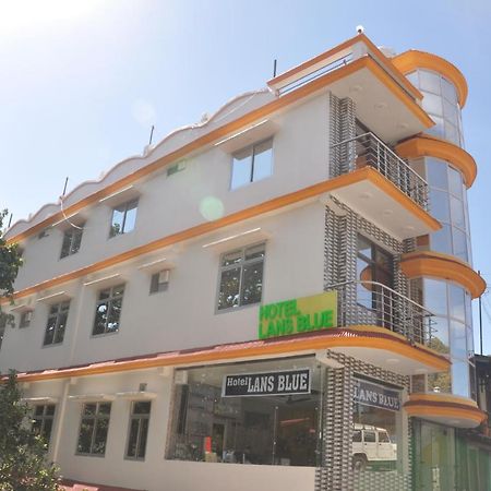 Hotel Lansblue Lansdowne Bagian luar foto