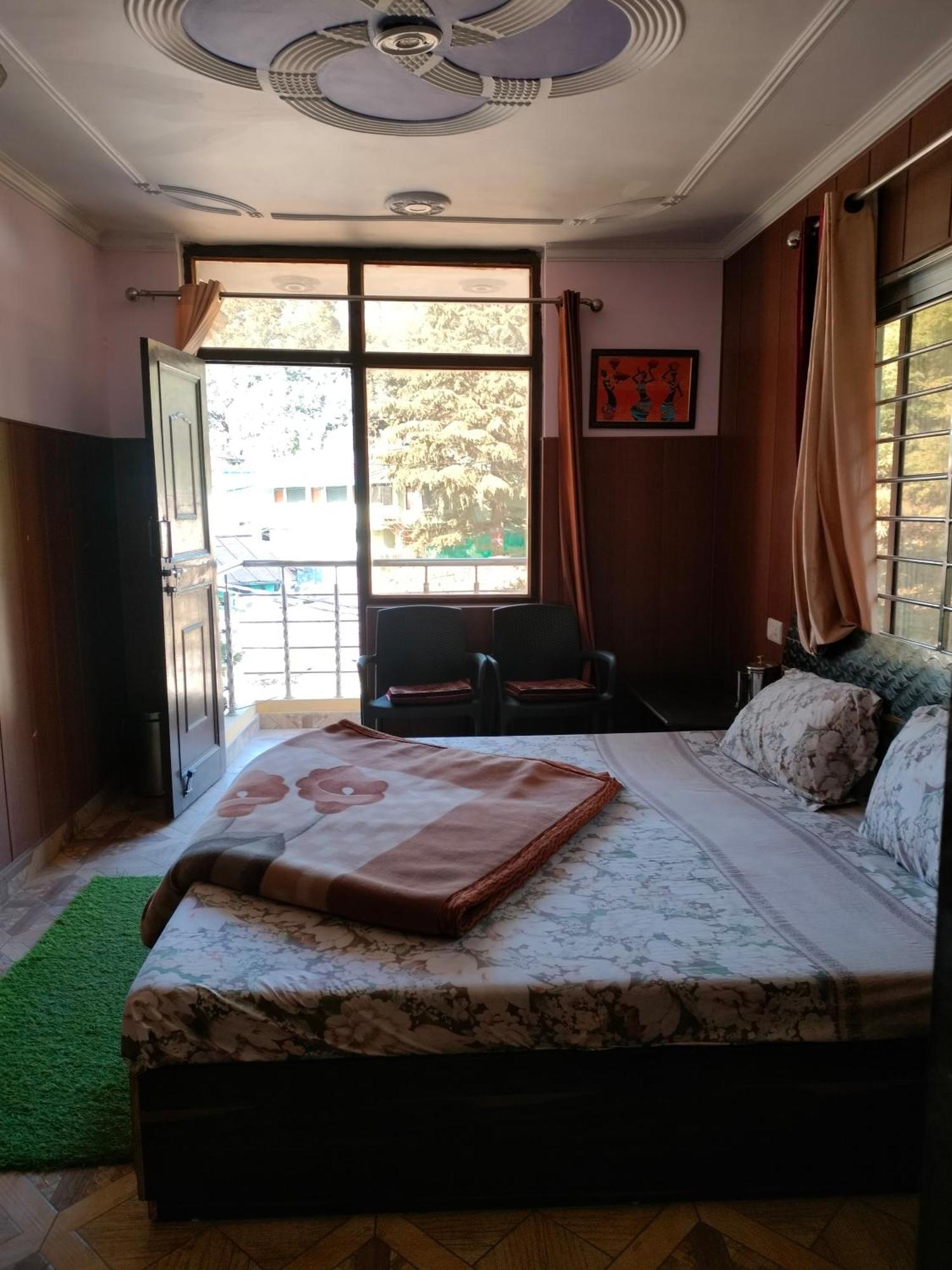 Hotel Lansblue Lansdowne Bagian luar foto